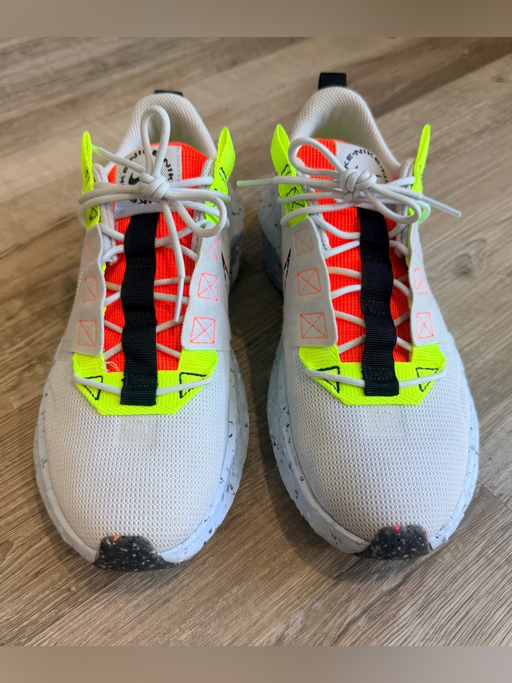 NIKE | Crater Impact, Sz 8.5